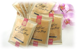 �o�^�[�u�����h�h���b�v�o�b�O�R�[�q�[