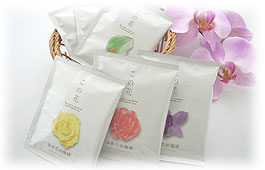 ���̉ԃh���b�v�o�b�O�R�[�q�[