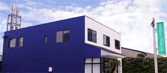 �͂�������H�[�X�܊O��