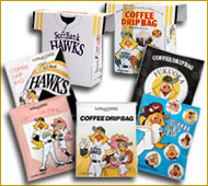 �I���W�i���p�b�P�[�W�����R