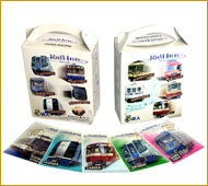 �I���W�i���p�b�P�[�W�����P